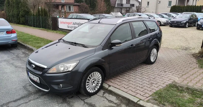 ford lubelskie Ford Focus cena 11999 przebieg: 330000, rok produkcji 2010 z Golub-Dobrzyń